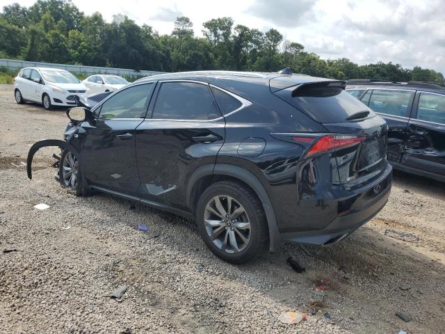 Photo 1 VIN: JTJSARBZ8L5014500 - LEXUS NX 300 F-S 