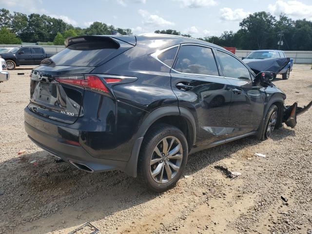 Photo 2 VIN: JTJSARBZ8L5014500 - LEXUS NX 300 F-S 