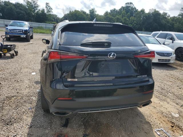 Photo 5 VIN: JTJSARBZ8L5014500 - LEXUS NX 300 F-S 