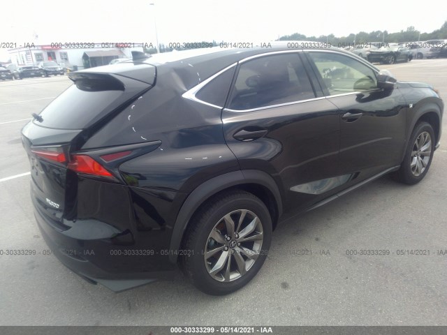 Photo 3 VIN: JTJSARBZ8M2179613 - LEXUS NX 