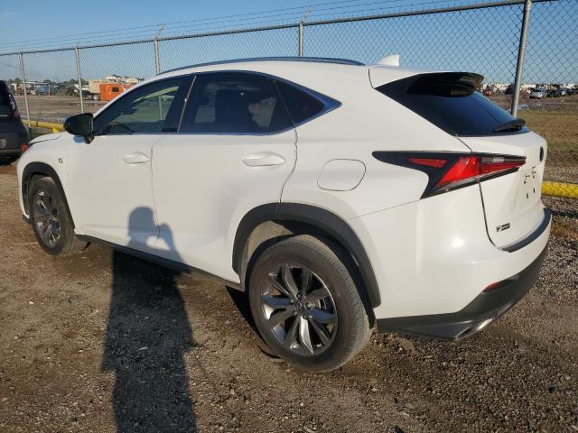 Photo 1 VIN: JTJSARBZ8M5023103 - LEXUS NX 300 BAS 