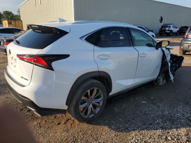 Photo 2 VIN: JTJSARBZ8M5023103 - LEXUS NX 300 BAS 