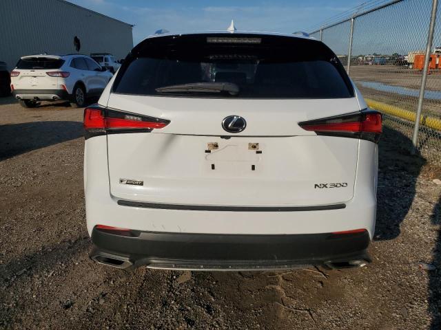 Photo 5 VIN: JTJSARBZ8M5023103 - LEXUS NX 300 BAS 