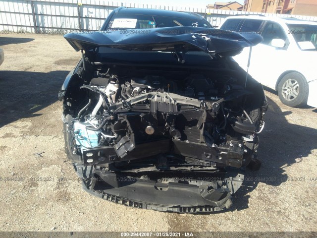 Photo 5 VIN: JTJSARBZ9L2168599 - LEXUS NX 