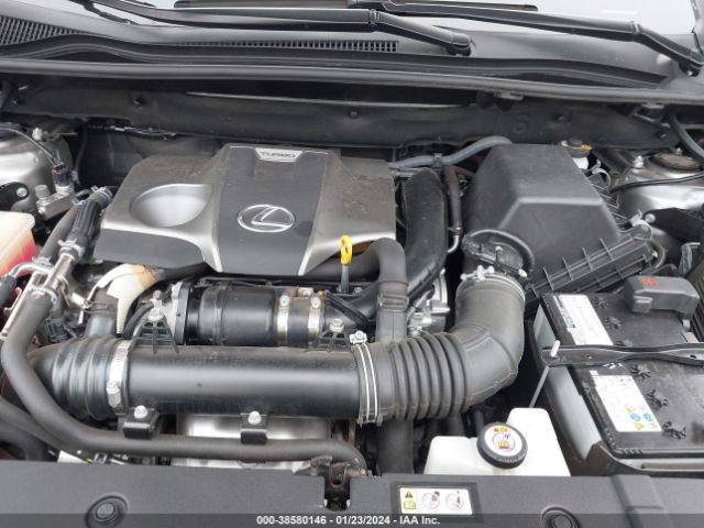 Photo 9 VIN: JTJSARBZ9L2172104 - LEXUS NX 300 