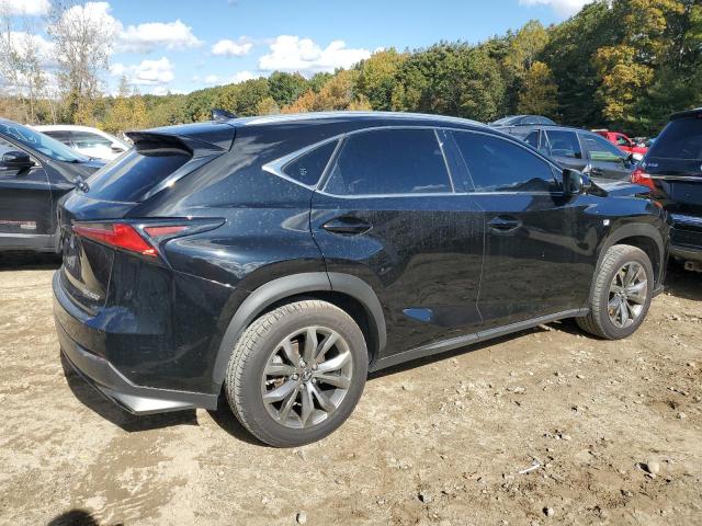 Photo 2 VIN: JTJSARBZ9M2179989 - LEXUS NX 300 BAS 