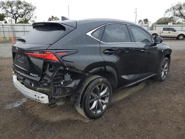 Photo 2 VIN: JTJSARBZ9M2197991 - LEXUS NX 