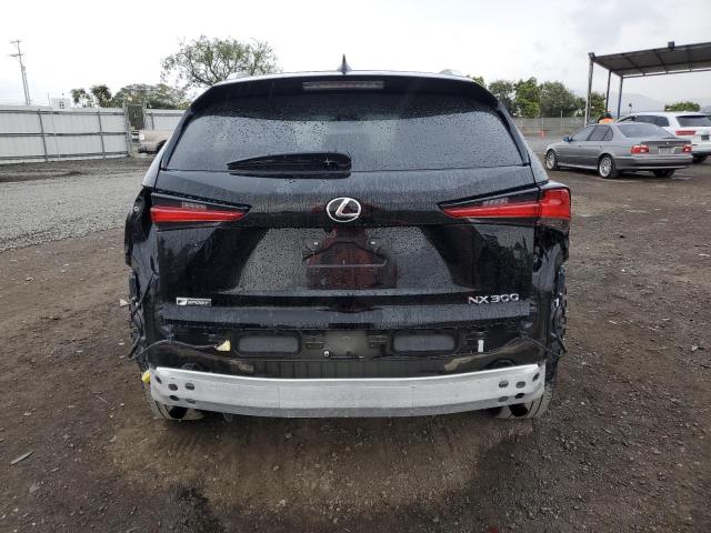 Photo 5 VIN: JTJSARBZ9M2197991 - LEXUS NX 