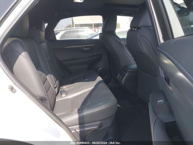 Photo 7 VIN: JTJSARBZ9M5023501 - LEXUS NX 300 