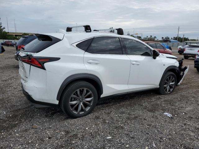 Photo 2 VIN: JTJSARBZ9M5026057 - LEXUS NX 300 BAS 