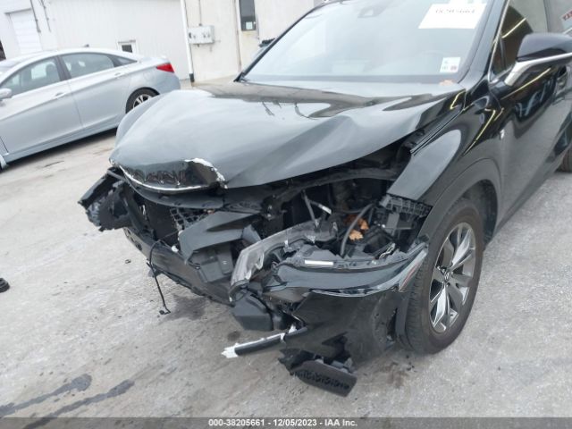 Photo 5 VIN: JTJSARBZXL2167266 - LEXUS NX 