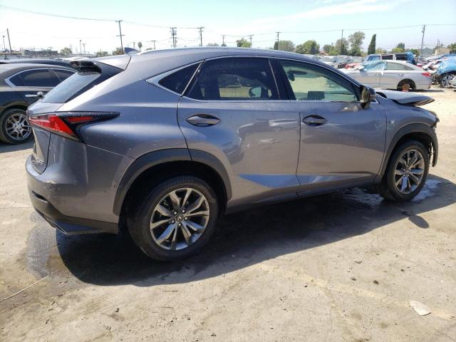 Photo 2 VIN: JTJSARBZXL2177747 - LEXUS NX 300 F-S 