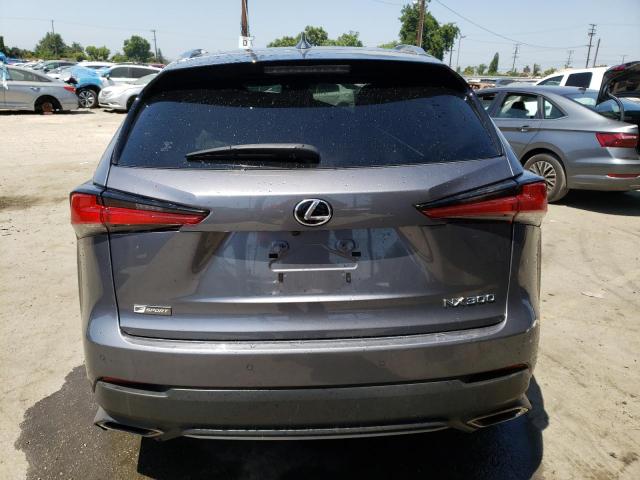 Photo 5 VIN: JTJSARBZXL2177747 - LEXUS NX 300 F-S 