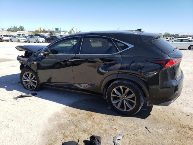 Photo 1 VIN: JTJSARBZXL5005877 - LEXUS NX 300 F-S 