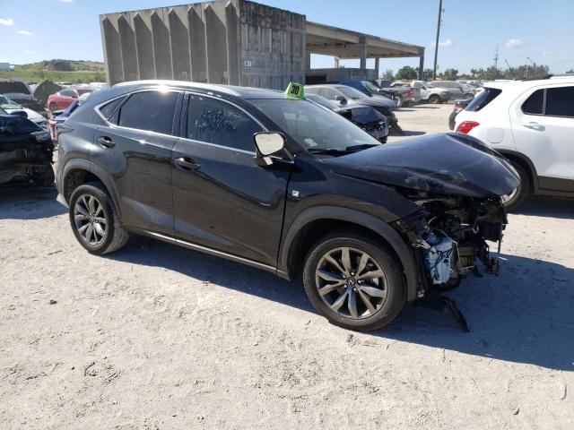 Photo 3 VIN: JTJSARBZXL5005877 - LEXUS NX 300 F-S 