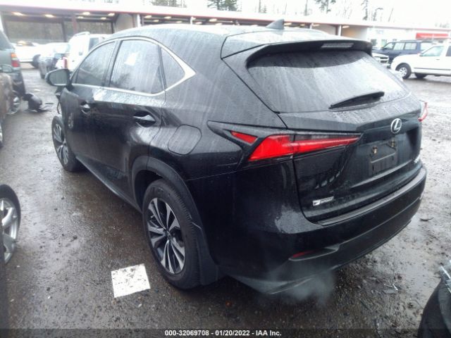 Photo 2 VIN: JTJSARDZ0L2226399 - LEXUS NX 