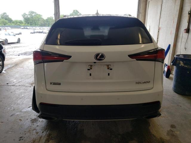 Photo 5 VIN: JTJSARDZ0M2247545 - LEXUS NX 300 BAS 