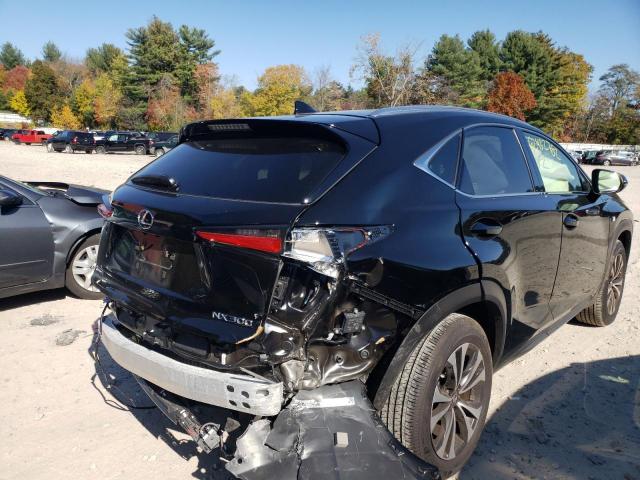 Photo 3 VIN: JTJSARDZ0M2264295 - LEXUS NX 300 BAS 