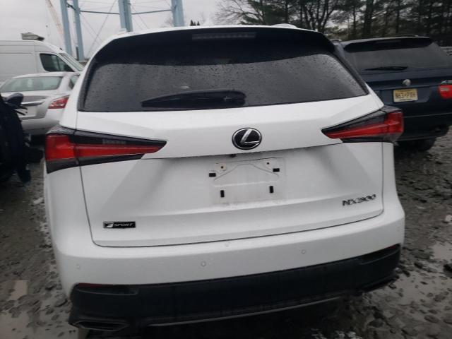 Photo 5 VIN: JTJSARDZ1M5028611 - LEXUS NX 300 BAS 