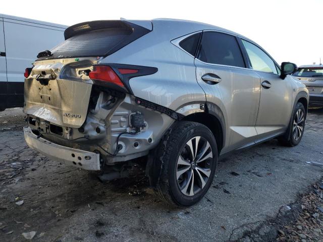 Photo 2 VIN: JTJSARDZ2L5001853 - LEXUS NX 