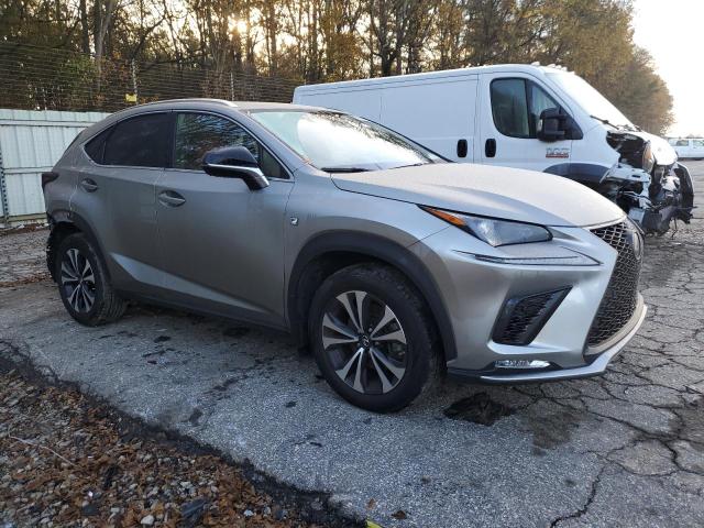 Photo 3 VIN: JTJSARDZ2L5001853 - LEXUS NX 