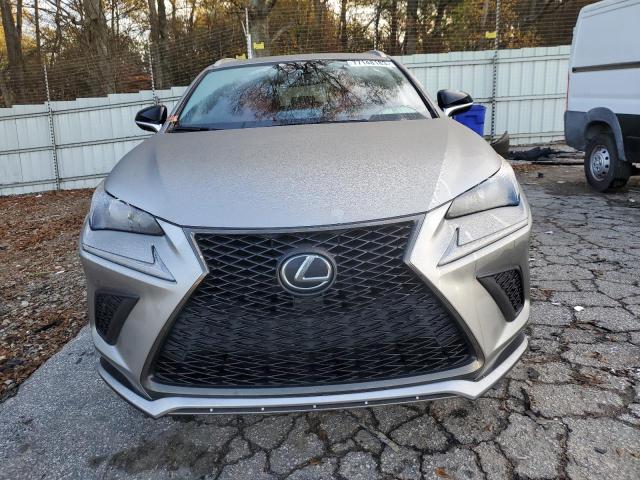 Photo 4 VIN: JTJSARDZ2L5001853 - LEXUS NX 