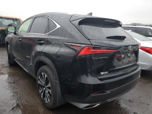 Photo 1 VIN: JTJSARDZ2L5004056 - LEXUS NX 300 F-S 