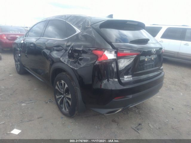 Photo 2 VIN: JTJSARDZ2L5007071 - LEXUS NX 