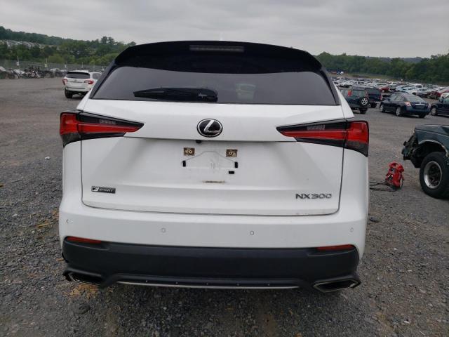 Photo 5 VIN: JTJSARDZ2L5012657 - LEXUS NX 