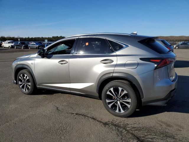 Photo 1 VIN: JTJSARDZ3L2233766 - LEXUS NX 