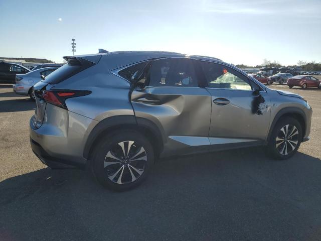 Photo 2 VIN: JTJSARDZ3L2233766 - LEXUS NX 