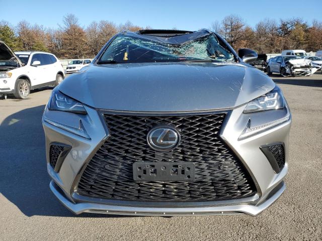 Photo 4 VIN: JTJSARDZ3L2233766 - LEXUS NX 