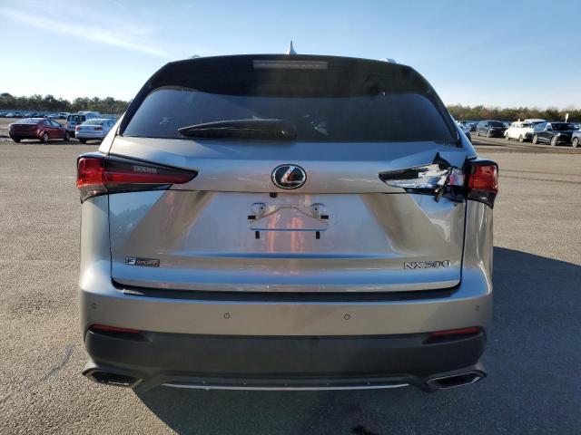 Photo 5 VIN: JTJSARDZ3L2233766 - LEXUS NX 