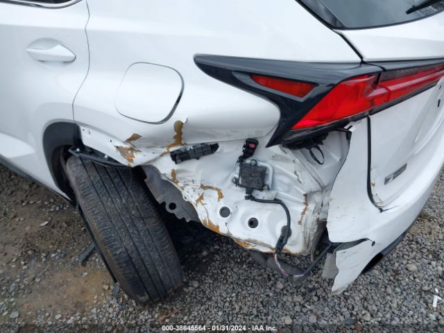 Photo 5 VIN: JTJSARDZ3L5004048 - LEXUS NX 300 