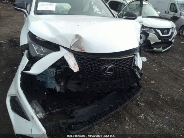 Photo 5 VIN: JTJSARDZ3L5007774 - LEXUS NX 