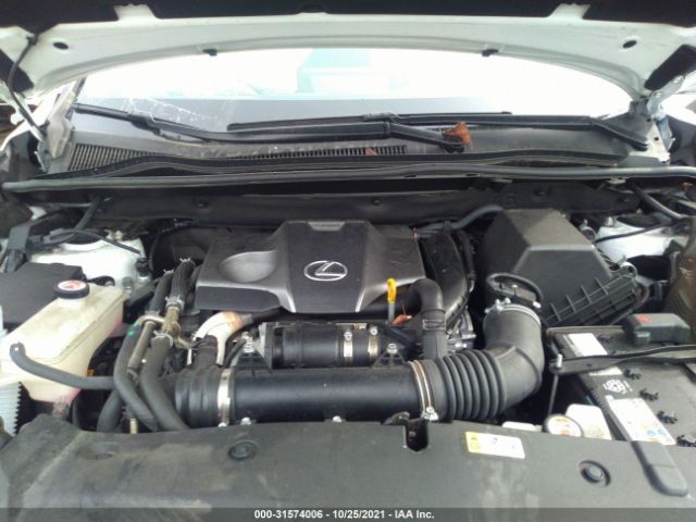 Photo 9 VIN: JTJSARDZ3L5007774 - LEXUS NX 