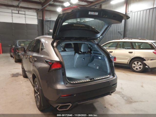 Photo 2 VIN: JTJSARDZ3M2252996 - LEXUS NX 300 