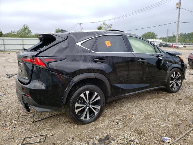 Photo 2 VIN: JTJSARDZ3M2257437 - LEXUS NX 