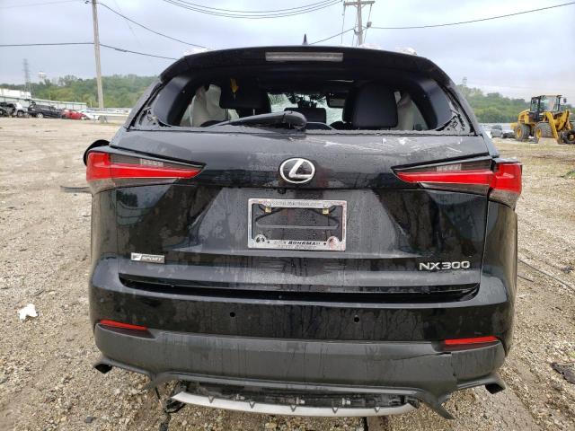 Photo 5 VIN: JTJSARDZ3M2257437 - LEXUS NX 