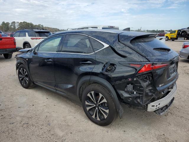 Photo 1 VIN: JTJSARDZ3M2257437 - LEXUS NX 