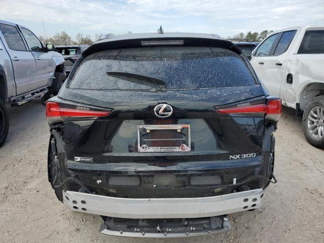 Photo 5 VIN: JTJSARDZ3M2257437 - LEXUS NX 