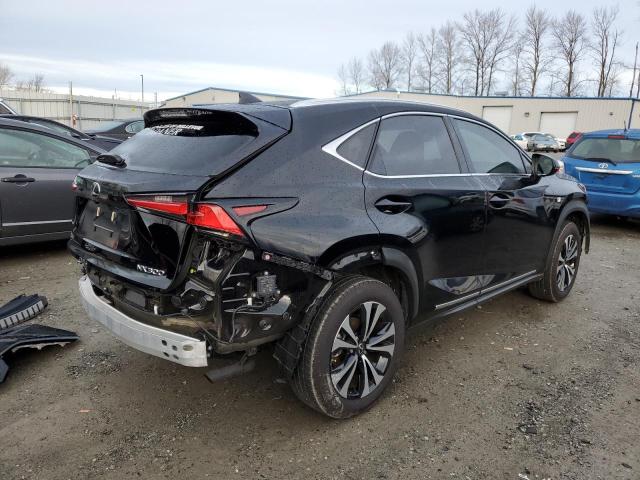 Photo 2 VIN: JTJSARDZ3M2261441 - LEXUS NX 300 BAS 