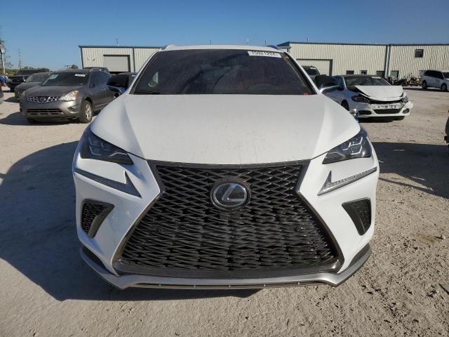 Photo 4 VIN: JTJSARDZ3M5020249 - LEXUS NX 300 BAS 