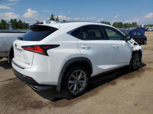 Photo 2 VIN: JTJSARDZ3M5023040 - LEXUS NX 300 BAS 