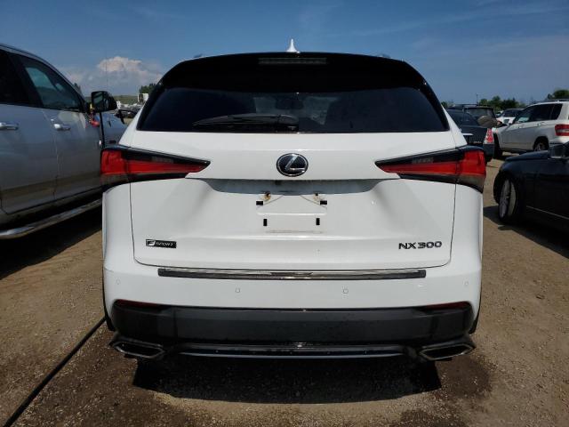 Photo 5 VIN: JTJSARDZ3M5023040 - LEXUS NX 300 BAS 