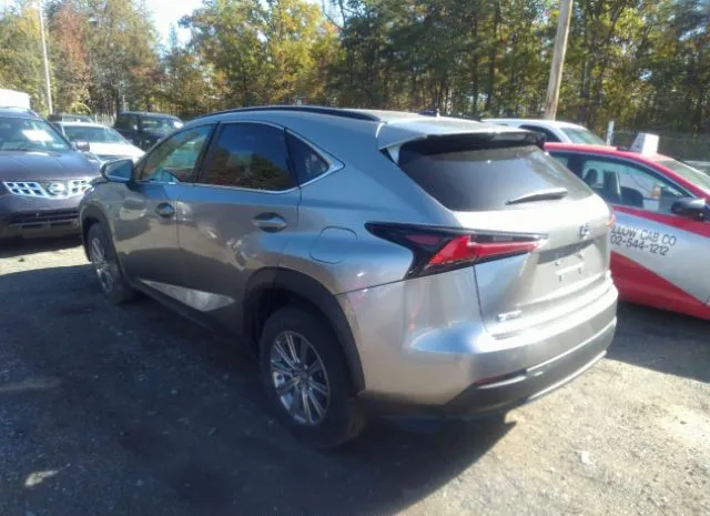 Photo 2 VIN: JTJSARDZ4L2225322 - LEXUS NX 