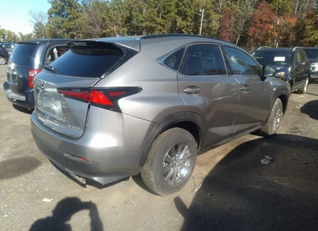 Photo 3 VIN: JTJSARDZ4L2225322 - LEXUS NX 