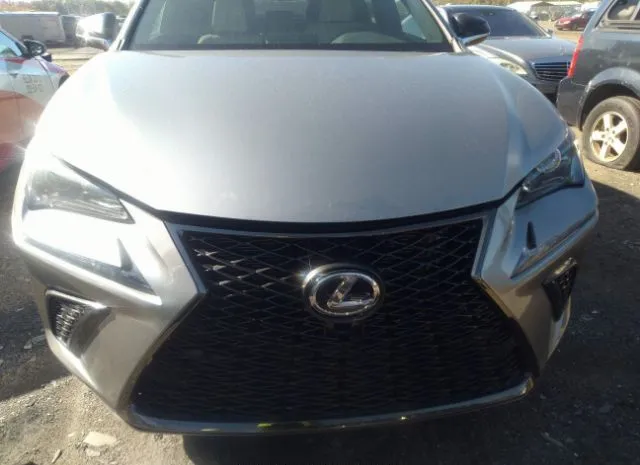 Photo 5 VIN: JTJSARDZ4L2225322 - LEXUS NX 