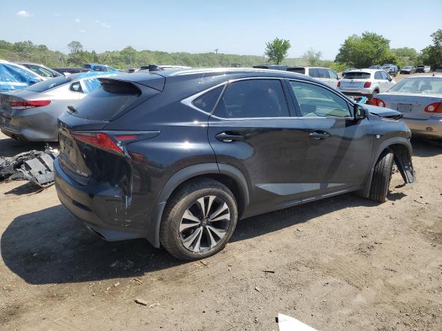 Photo 2 VIN: JTJSARDZ4L5010182 - LEXUS NX 300 F-S 