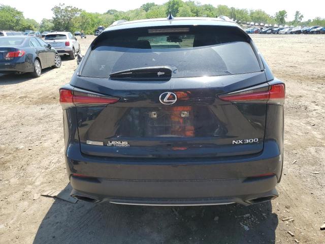 Photo 5 VIN: JTJSARDZ4L5010182 - LEXUS NX 300 F-S 